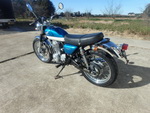 �������� �� ������ �������� Honda CB400SS-E 2005 ���� 9